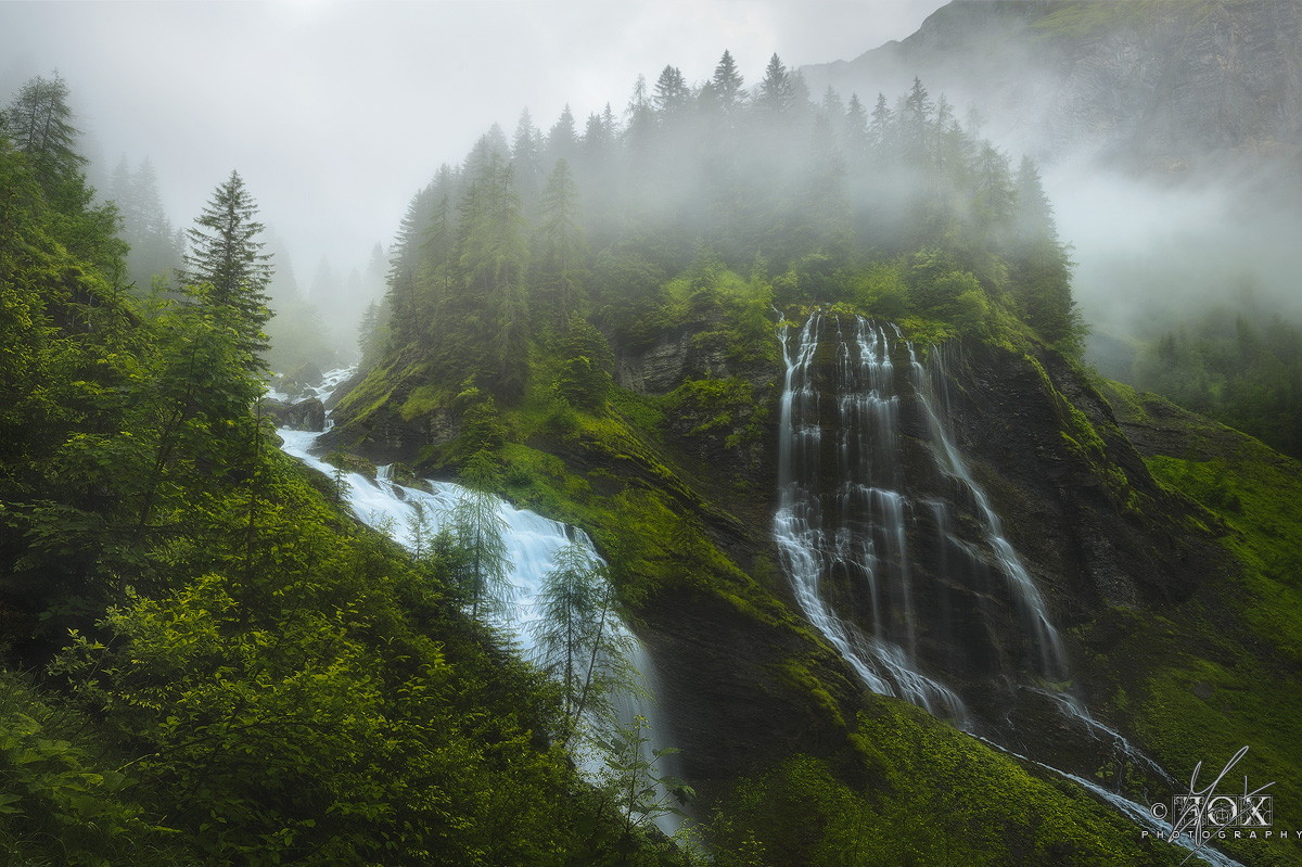 Pine falls. Энрико Фосатти фотограф. Некрасивая природа. Некрасивый пейзаж. Некрасивые пейзажи природы.