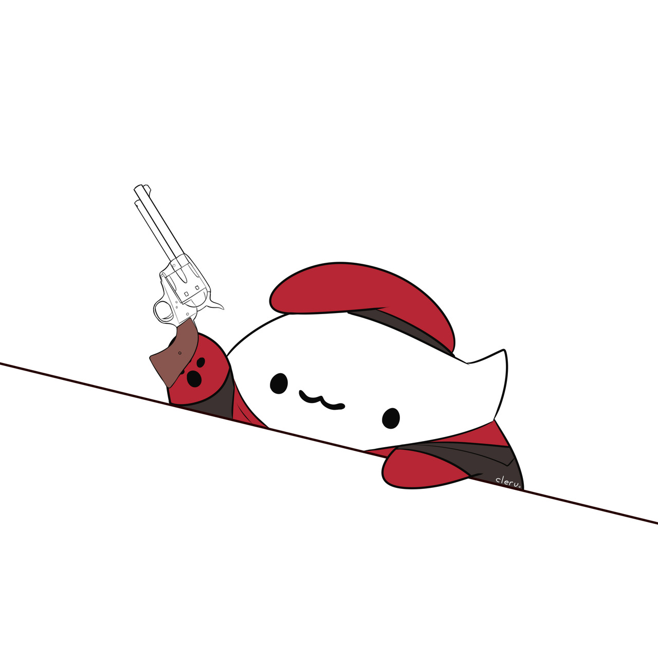 Steam bongo cat фото 43