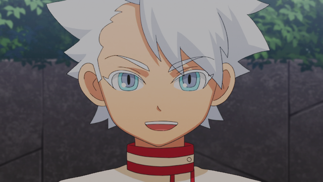 froy inazuma eleven orion