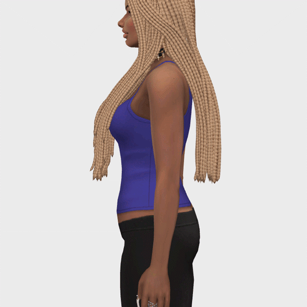 sims 4 breast mod and booty slider