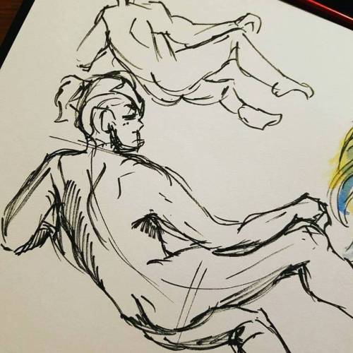 gesture art gesture drawing anatomy croquiscafe