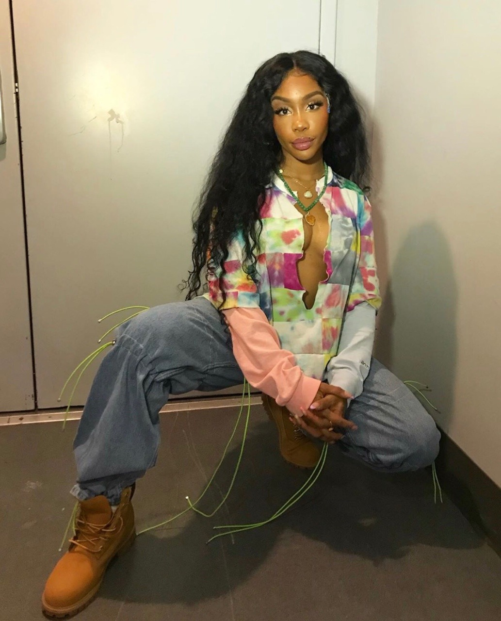 SZA Appreciation Thread | Page 7 | Lipstick Alley