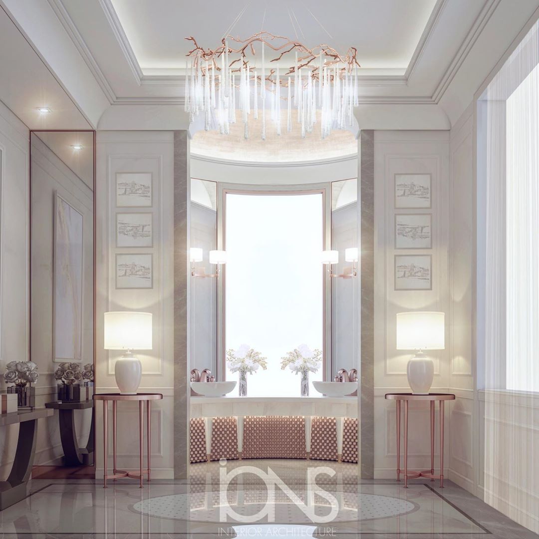 Ions Design Dubai