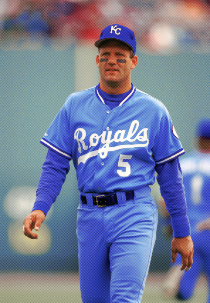 George Brett