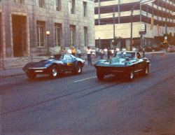 @70's Street Machines