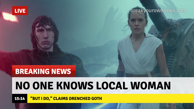 Episode IX: Spoilers and Rumors - Page 20 3d7fb00015b3908969bc16a23b74b96591bb9982