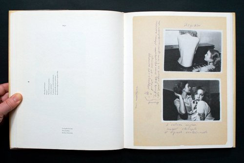 Boris mikhailov unfinished dissertation