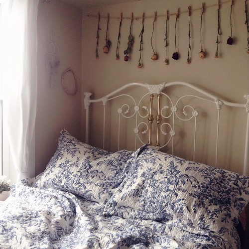 lovbun:this is my favourite part of my room,,, it’s so...