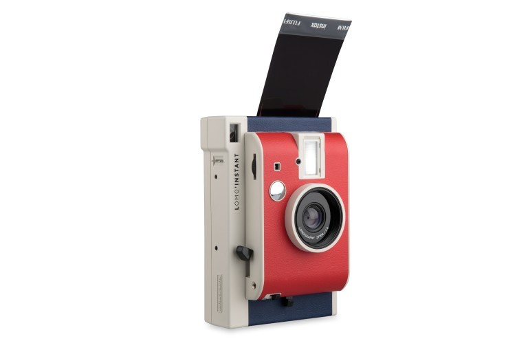 Collection of Cameras - lomographicsociety: Snap Up This Brand New ...