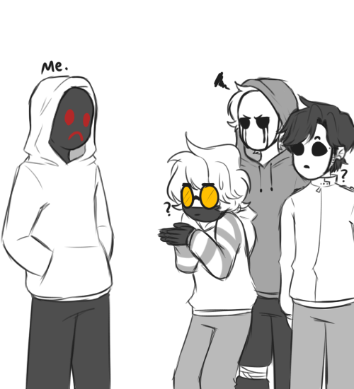 Ticci Toby Hoodie And Masky Hoodie And Sweater - creepypasta masky roblox