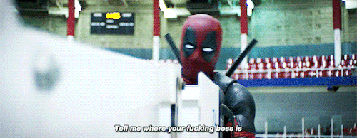 Francis Deadpool Tumblr