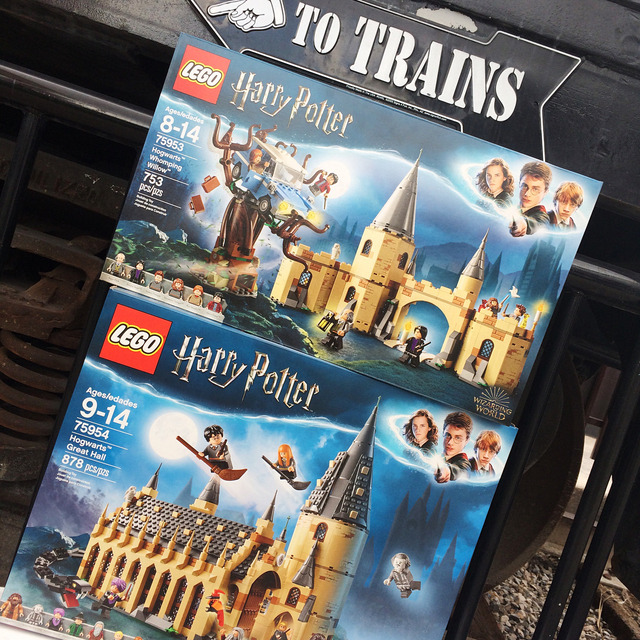 lego harry potter pumpkin patch glitch