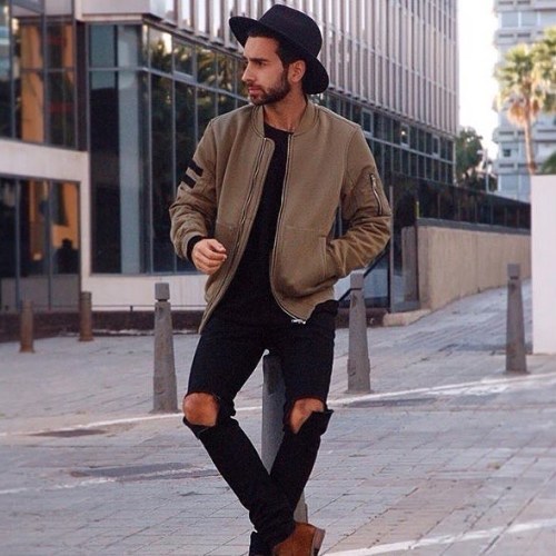 style-savant:Follow us on IG: @_stylesavant_