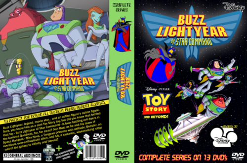 download buzz lightyear of star command the adventure begins 2000