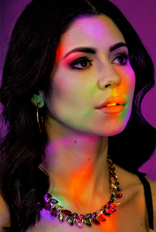 marina and the diamonds on Tumblr