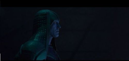#63 RONAN the ACCUSER 2019 Upper Deck Marvel Flair INHUMANS