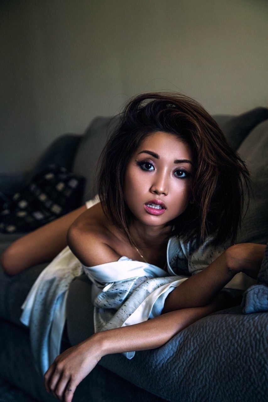 Sensual post from a-cleanlook