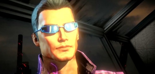 saints row 4 character creation handsome