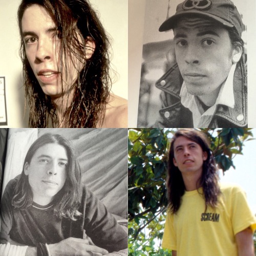 dave-grohls-bra:90’s Dave Grohl appreciation post!!