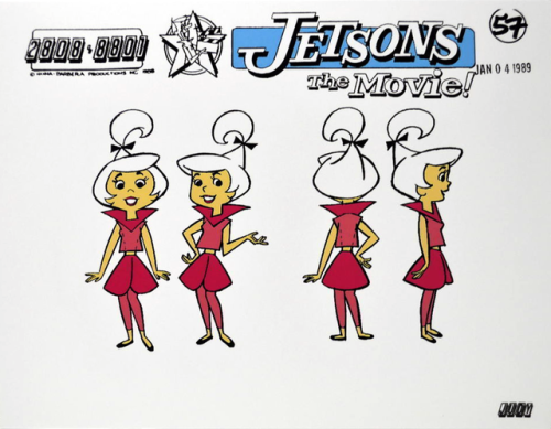 Judy Jetson On Tumblr