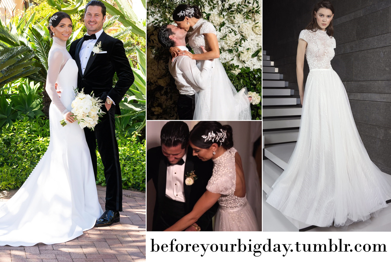 Before Your Big Day Jenna Johnson S Wedding Gowns