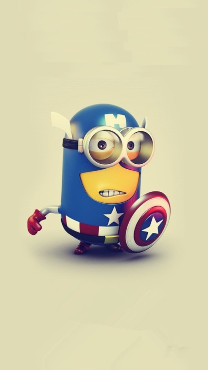  minions  wallpaper  Tumblr 