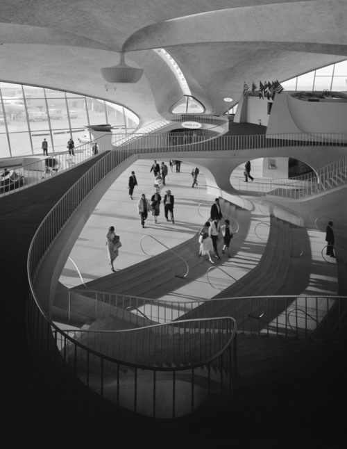 artchiculture:architectural photography, Ezra Stoller