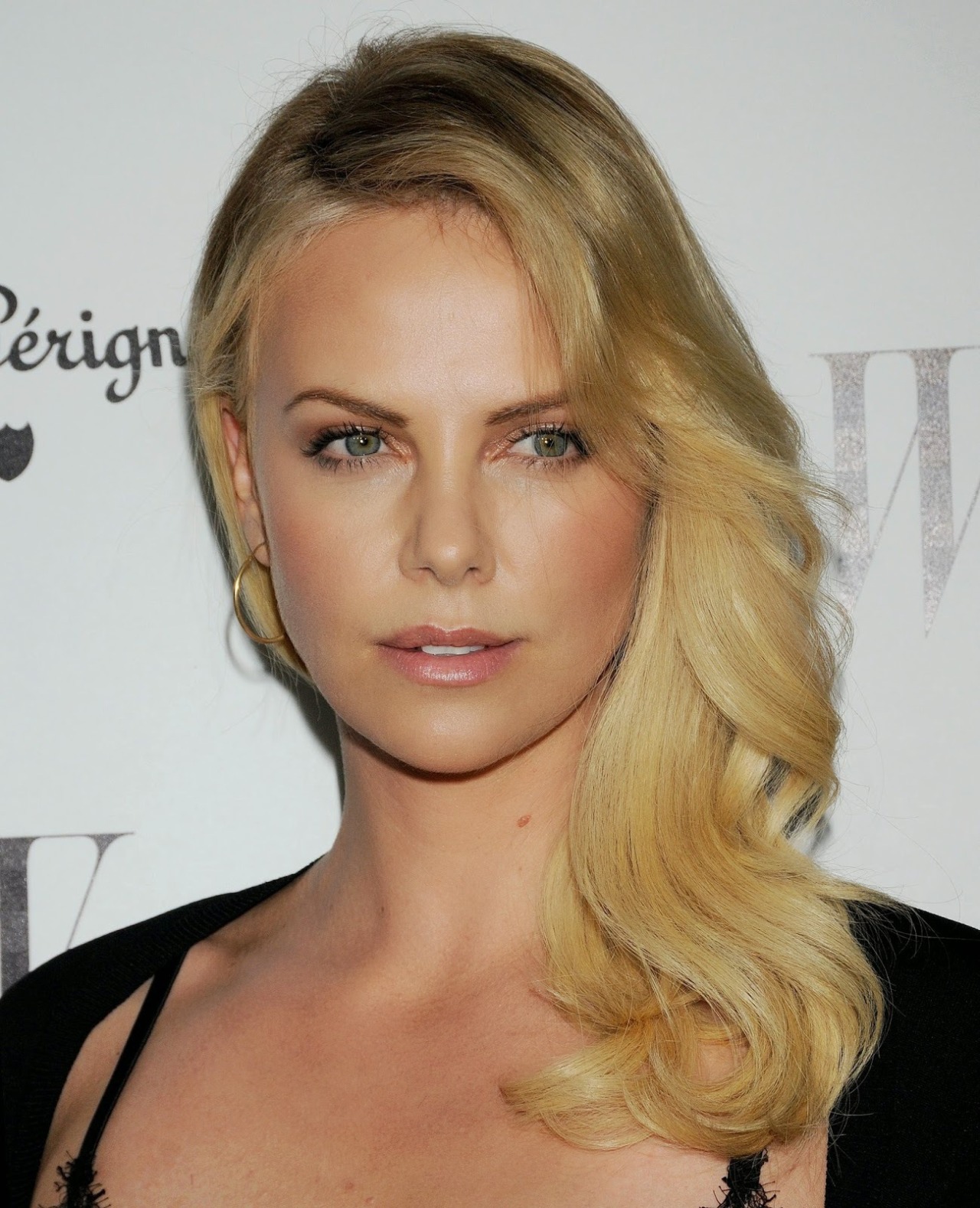 Charlize Theron - South African-American - Plenty Pretty People