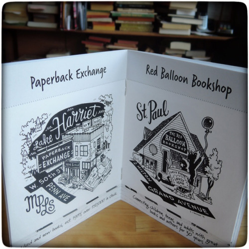 Passport to BooksMore than two dozen independent bookstores...