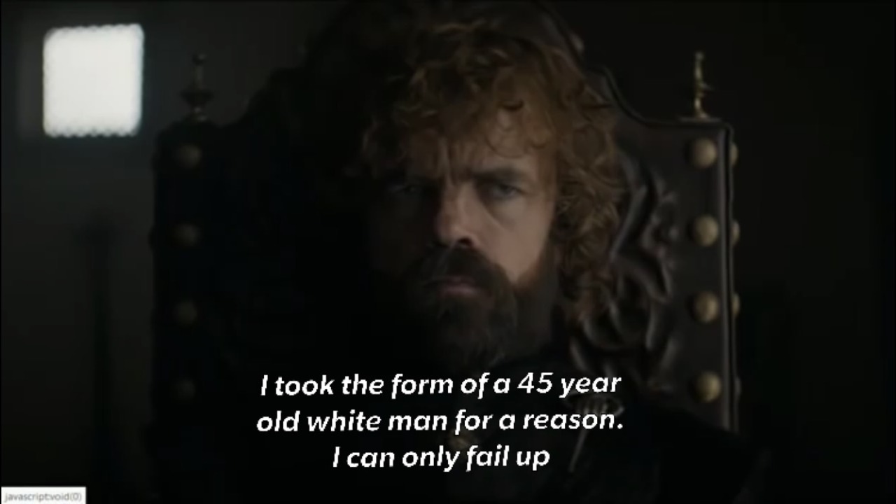 tyrion lannister quotes i hate you all
