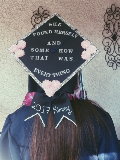 Taylor Swift Graduation Cap Tumblr