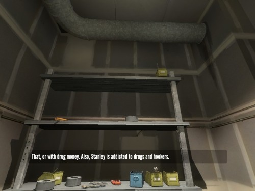 Broom Closet Ending Tumblr