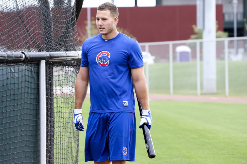 anthony rizzo | Tumblr