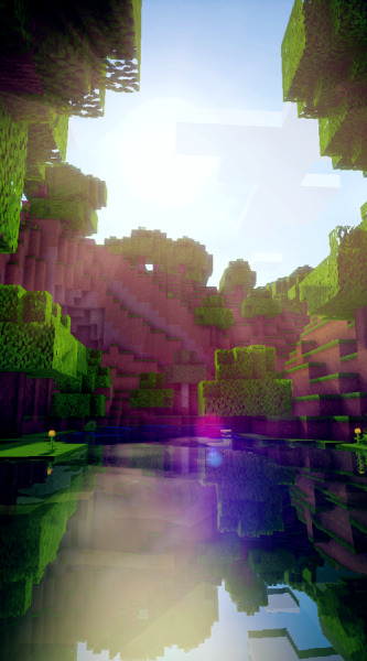 Minecraft Wallpapers Tumblr