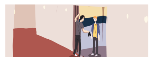 teanshan:I’m Not A Prostitute - A Tianshan Storyone year ago...