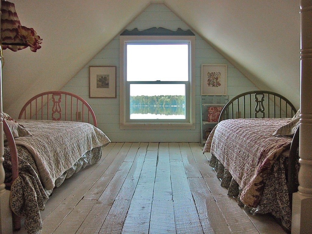 Bedroom In The Attic Tumblr