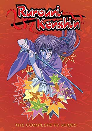 Samurai X Áudio: Dual Áudio (Português e Japonês) / Japonês (Contém todos os 94 episódios que foram dublados no Brasil e o episódio 95 que não chegou ao Brasil está com áudio japonês e legendado) Legenda: Português (Apenas no episódio 95) Formato:...