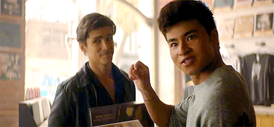 titans jericho dick grayson