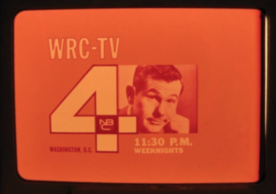 WRC-TV - Channel 4