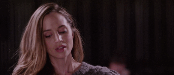 eliza dushku movies and tv shows