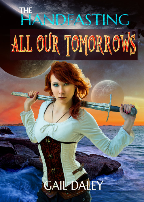 <p><b><i>Hard copies available by December 19, 2016.</i></b></p><p><b><i>An Alien Worlds Romance—</i></b> <b><i>a warrior/priestess teams up with a Bard from another world and genetically created
children to defeat a deadly enemy and save their planet from destruction</i></b><b><i> </i></b></p><p><b><i> L</i></b><b><i>ady Drusilla O’Teague,</i></b> born of a powerful line of psychically gifted women; she has been
trained from birth as warrior and Dragon Talker. She learned to distrust her
own feelings as child when she was unable to shield herself from the seesaw
emotions of others.</p><p><b><i>Lucas Lewellyn</i></b> an off-world survivor of the Karamine Wars was bred from a tribe of
Shamans and Bards. He was given the inherent ability to compel with his voice, but
he is untrained in the use of his powers. He knows when he meets Drusilla the
first time that their destinies are linked, but will she admit it?</p><p>Their world of Vensoog is in danger. The
Thieves Guild wants the deposits of Azorite—the mighty crystals used to power
spaceships and found in large numbers on Vensoog. To save their world, Drusilla
and Lucas are going to need the help of the genetically crafted children
created by those threatening Vensoog. Together they must drive off the Guild
and defeat their enemies.</p><p> <b><i>Juliette Jones—</i></b>crafted in the Guild’s genetic Labs to be super smart, ruthless, wily and
conniving–the perfect spy. But the Guild never realized they had also given
her a loving heart.</p><p><b><i>Lucinda Karns—</i></b>the daughter of a Thieves Guild Lieutenant, she was given enhanced
creativity genes to make her the perfect icy thinker and planner; but those
genes sparked a need for balance giving her a moral compass.</p><p><b><i>Violet Ishimara</i></b>— She was designed with a high degree of empathy to be a tool for the
Guild, but her alliance with the Vensoog Sand Dragon <b><i>Jelli</i></b> gave
her the courage to stand up to her masters.</p><p><b><i>Rupert</i></b>, the intuitive chemist and <b><i>Roderick</i></b>, the electronic genius
— Orphaned twins who were seen by the Guild as tools to turn into weapons,
turned out to be a lot tougher than the Guild expected. </p>