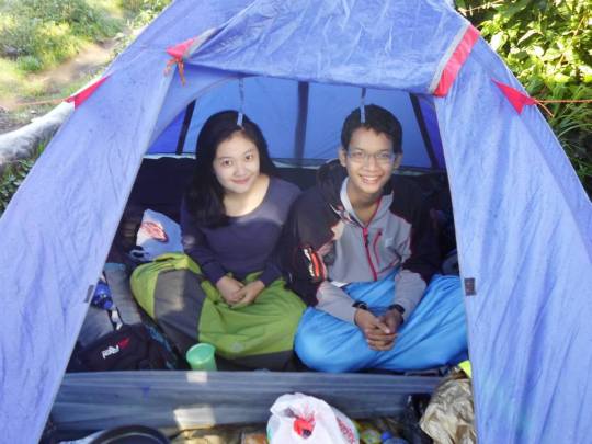 pos 2 gunung merbabu pos 2 gunung merbabu