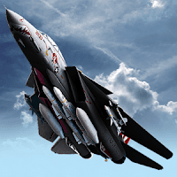 Modern Warplanes - VER. 1.8.3 Unlimited (Coins - Gold - Ammo -...