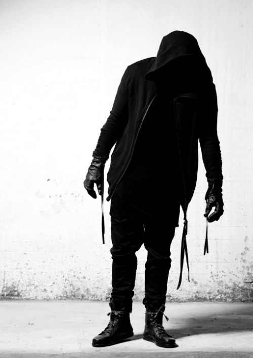 goth ninja | Tumblr