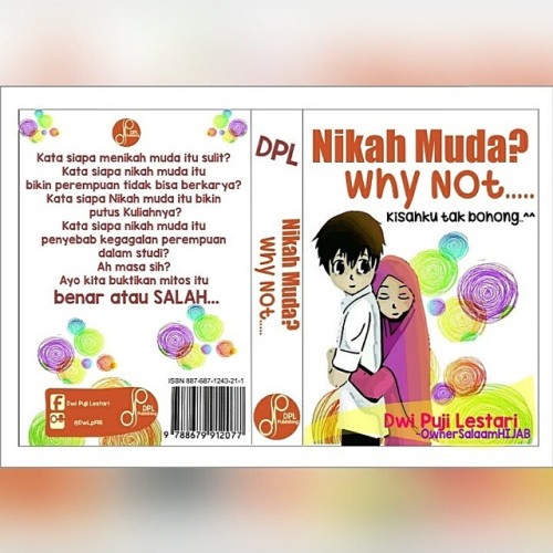 Dwi Puji Lestari MY BOOK ^^ COMING SOON ….. Nama Dwi Puji...