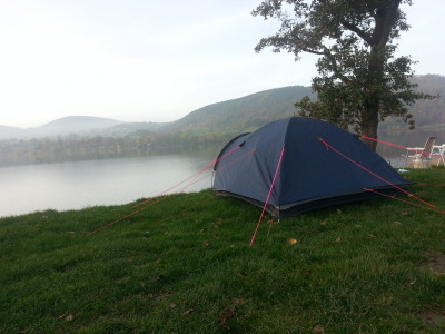 <p>Taxis Kendal, 07570 844952 will be working every day over Christmas. My girlfriend and I are still camping on my day off!</p>
