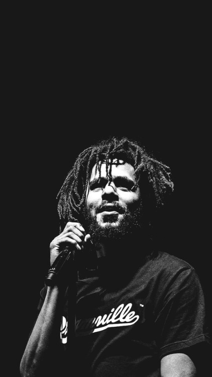 hypescreens:J. COLE | HYPESCREENS | INSTAGRAMLIKE//REBLOG...