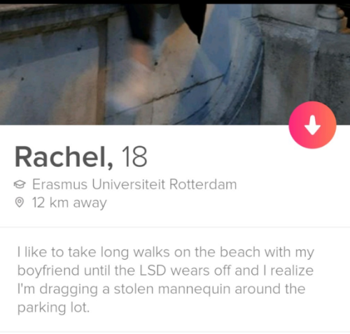 tinderventure:Dutch tinder