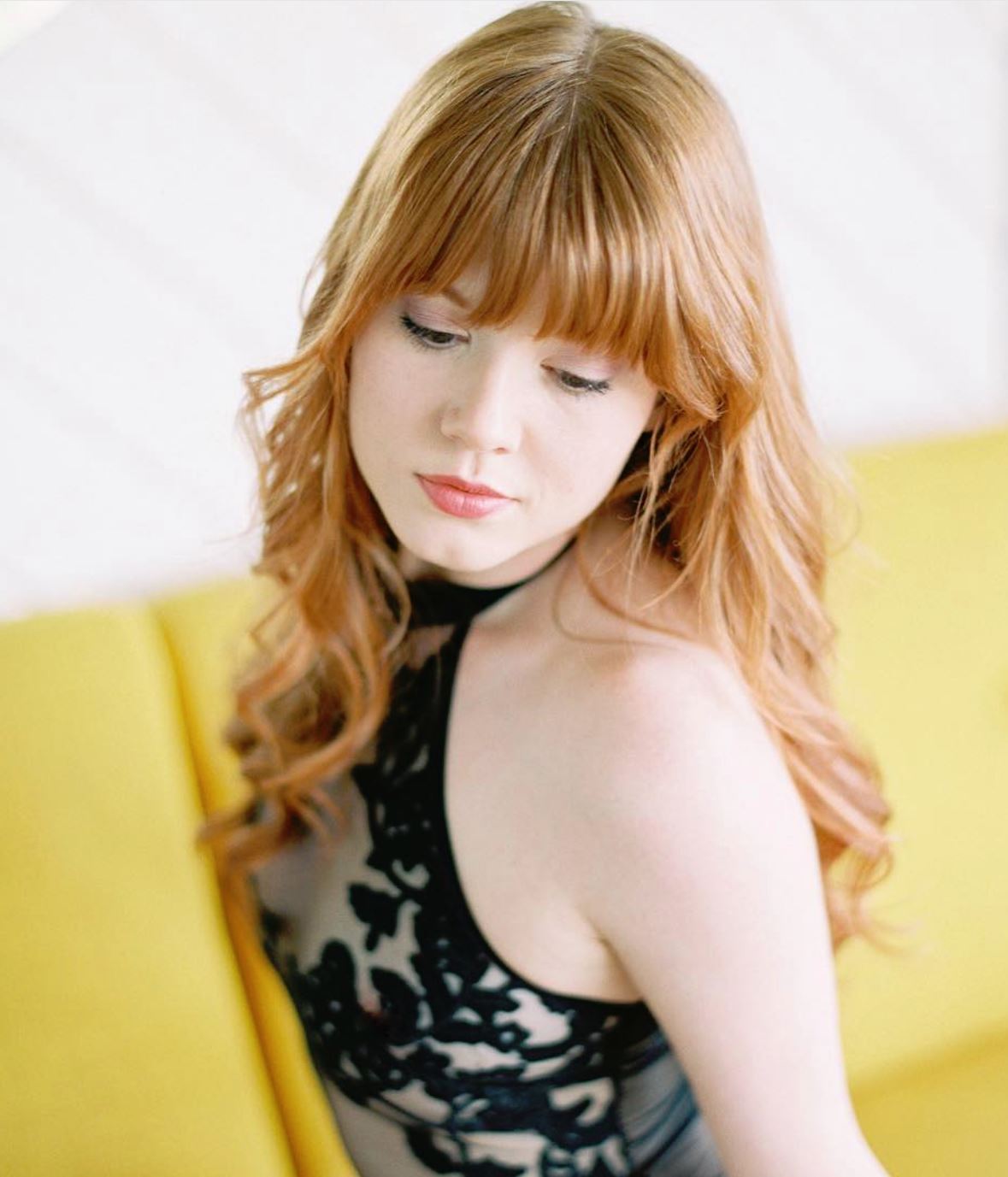 Rose McConnell Nude Photos 11 Rose McConnell Nude Photos 78