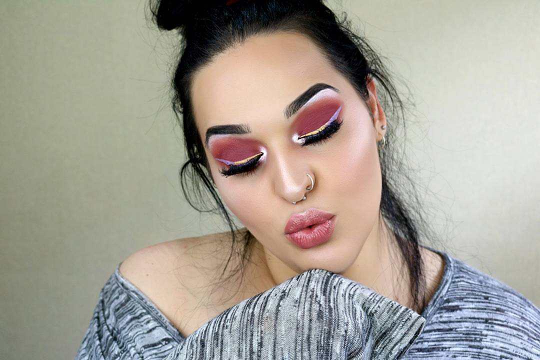 Tanya Mua